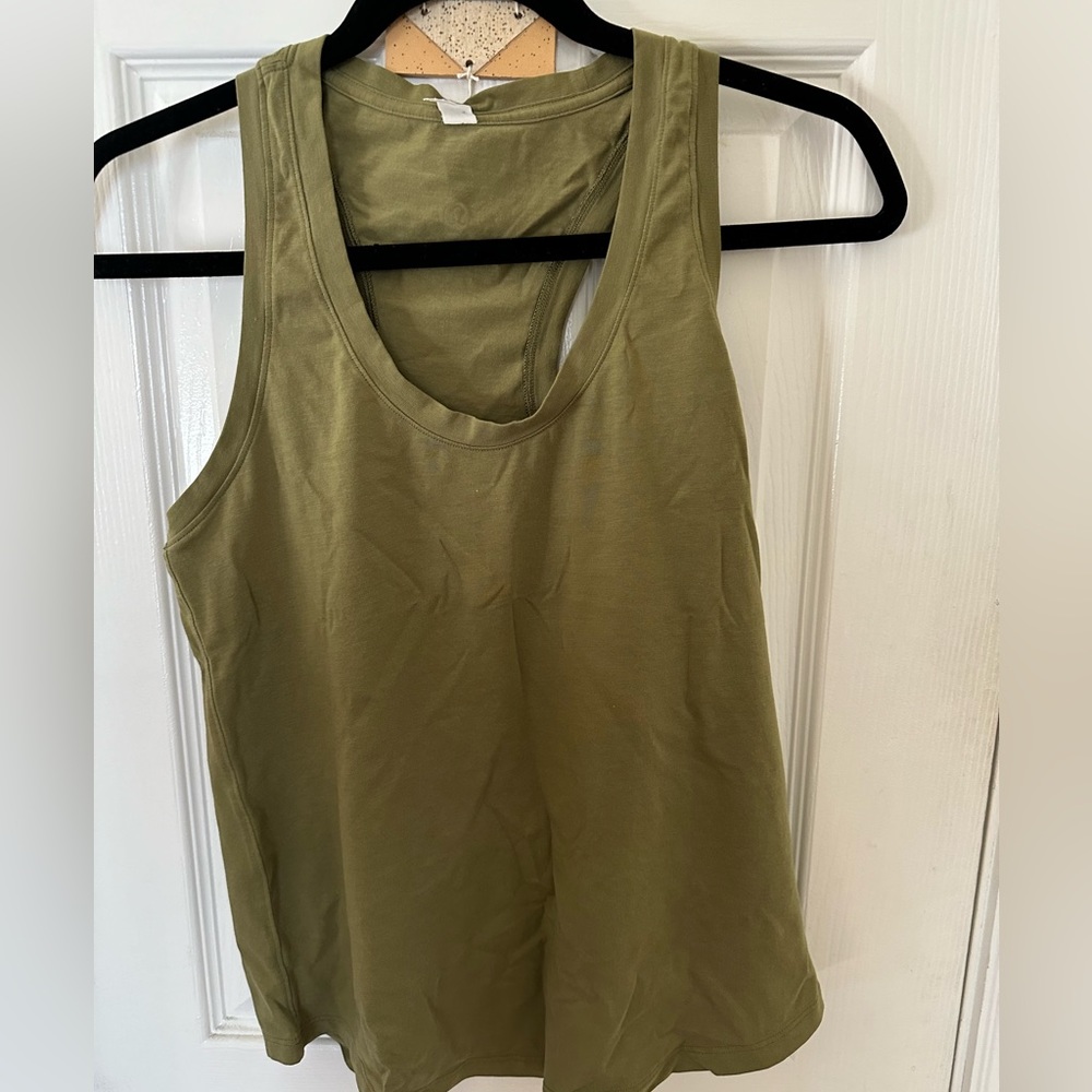 Lululemon Love Tank